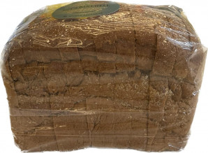 Oats Bread, 500 gram